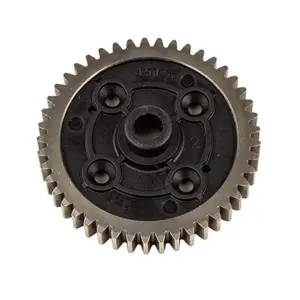 Team Associated Sr7 Spur Gear 45T Mod 1 – Team Associated Parts