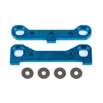 Team Associated Sr7 Arm Mounts C & D Aluminium – Team Associated Parts