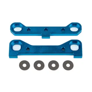 Team Associated Sr7 Arm Mounts C & D Aluminium – Team Associated Parts
