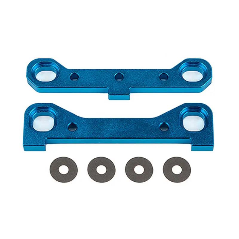 Team Associated Sr7 Arm Mounts C & D Aluminium – Team Associated Parts