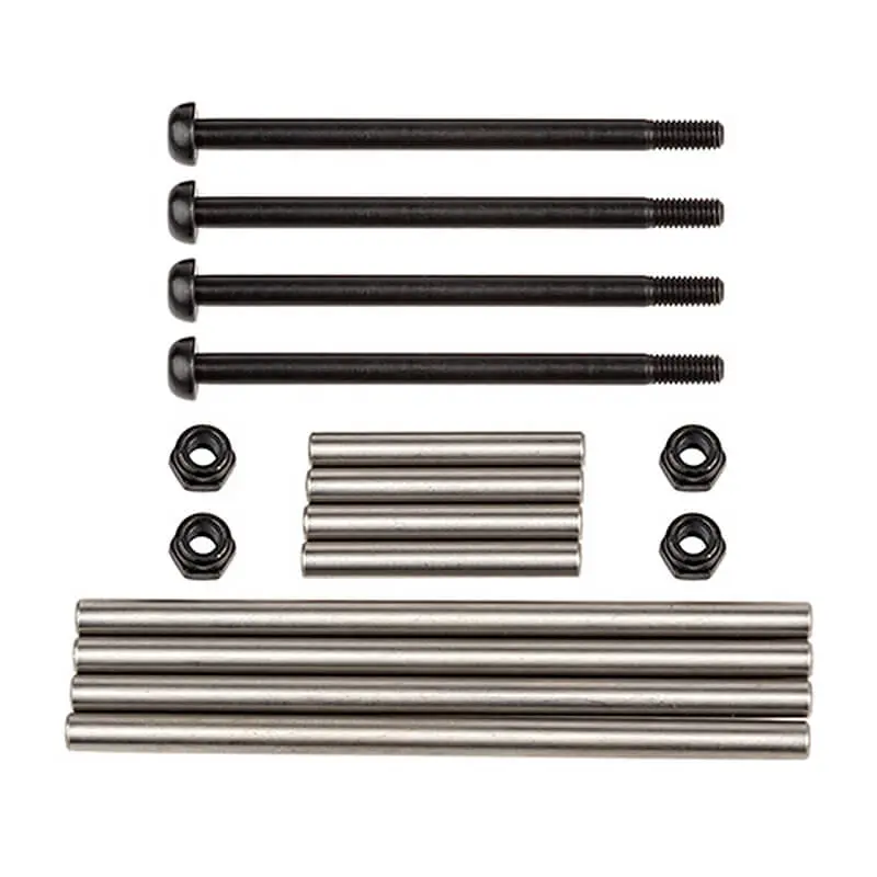 Team Associated Sr7 Hinge Pin Set – Team Associated Parts