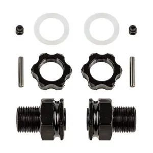 Team Associated Sr7 Rear Wheel Hex Set – Team Associated Parts