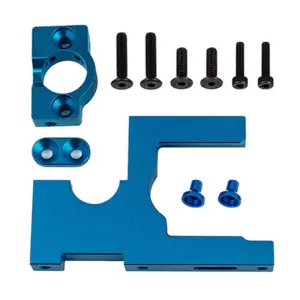 Team Associated Sr7 Motor Mount Aluminium – Team Associated Parts