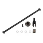 Team Associated Sr7 Outdrive Shaft/Dogbone/Pinion Set – Team Associated Parts