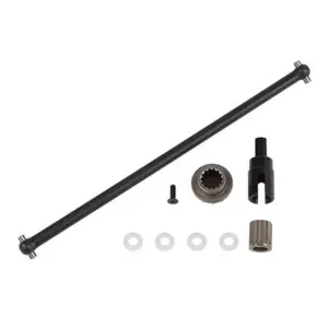 Team Associated Sr7 Outdrive Shaft/Dogbone/Pinion Set – Team Associated Parts