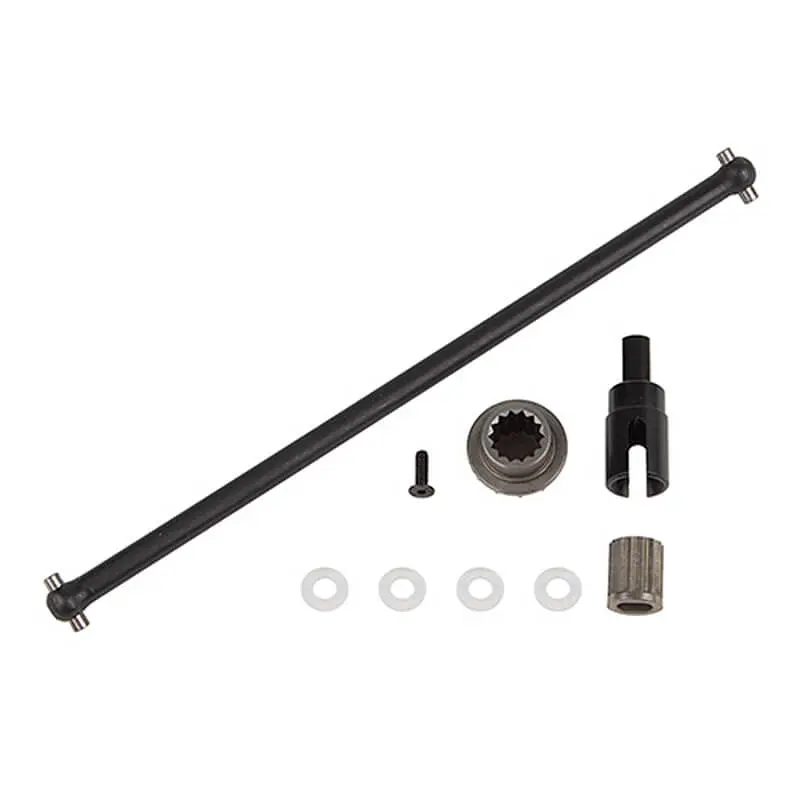 Team Associated Sr7 Outdrive Shaft/Dogbone/Pinion Set – Team Associated Parts
