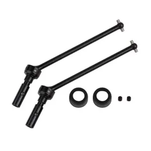 Team Associated Sr7 Cva Set – Team Associated Parts