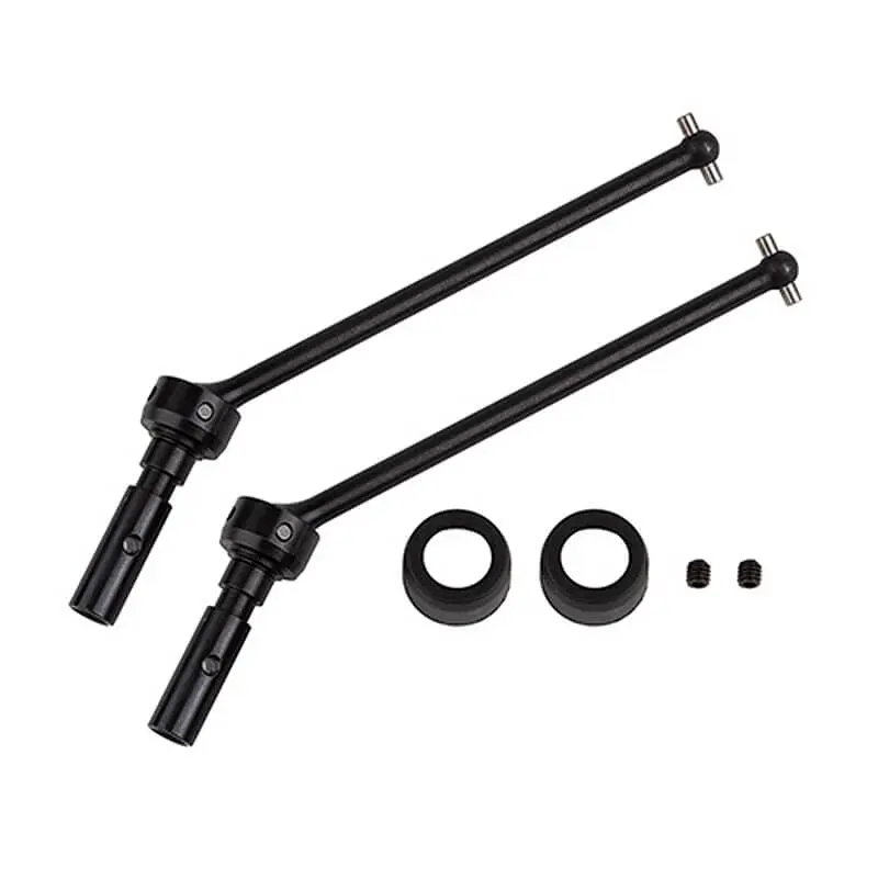 Team Associated Sr7 Cva Set – Team Associated Parts