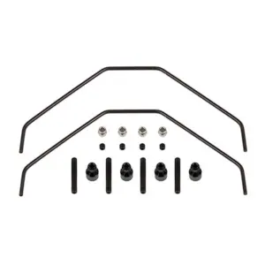 Team Associated Sr7 Anti-Roll Bar Set – Team Associated Parts