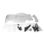 Team Associated Sr7 Hoonicorn Body Set Clear – Team Associated Parts