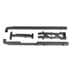 Team Associated Sr7 Ft Lower Chassis Brace Set Carbon – Team Associated Parts
