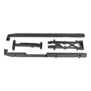 Team Associated Sr7 Ft Lower Chassis Brace Set Carbon – Team Associated Parts