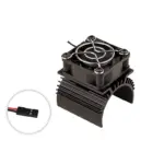 Team Associated Sr7 Ft Motor Heatsink With Fan Unit – Team Associated Parts