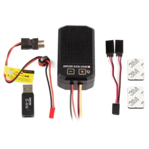 Associated Ess-One+ 2017 Engine Sound System – Team Associated Parts