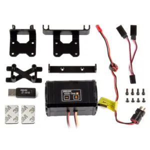 Associated Ess-Dual+ Engine Sound System – Team Associated Parts