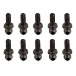 Team Associated Ballstud Short Neck 8Mm (10) (Tc5/6/6.2/7/7.1/7.2/10F6/12R6) – Team Associated Parts