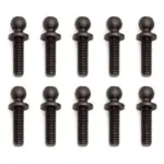 Team Associated Ballstud Short Neck 10Mm (10) (Tc5/6.2/7/7.1/7.2/10F6/12R6) – Team Associated Parts