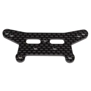 Team Associated Apex 2 Rally Ft Shock Tower Carbon – Team Associated Parts