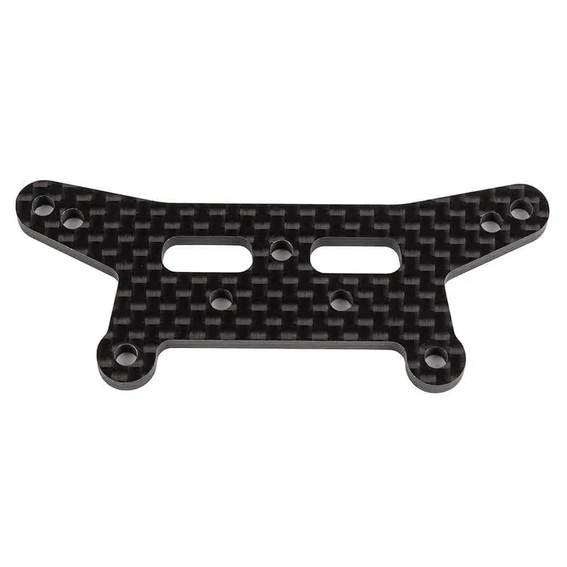 Team Associated Apex 2 Rally Ft Shock Tower Carbon – Team Associated Parts