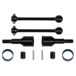 Team Associated Apex 2 Ft Cva Front Driveshaft Kit – Team Associated Parts