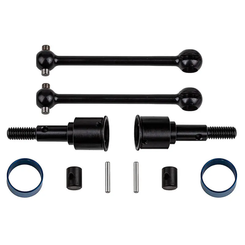 Team Associated Apex 2 Ft Cva Front Driveshaft Kit – Team Associated Parts