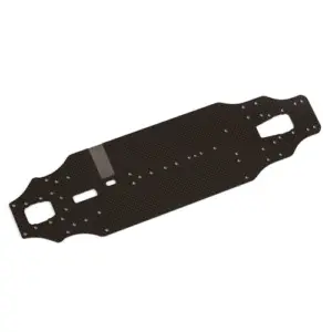 Team Associated Tc7/Tc7.1 Chassis Graphite – Team Associated Parts