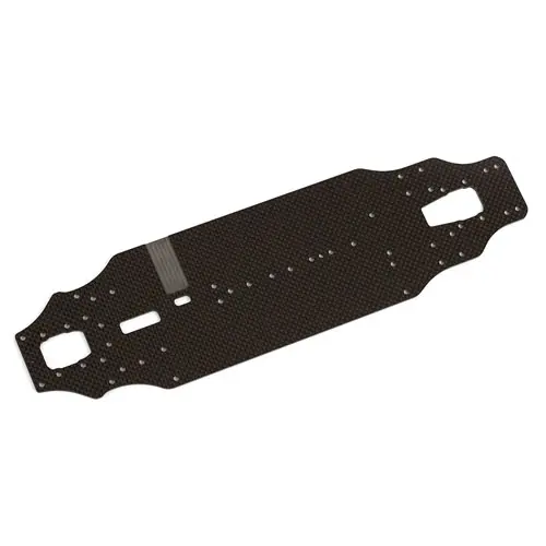 Team Associated Tc7/Tc7.1 Chassis Graphite – Team Associated Parts