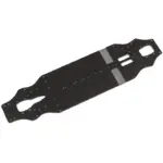 Team Associated Tc7.2 Chassis Graphite – Team Associated Parts