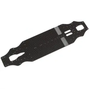 Team Associated Tc7.2 Chassis Graphite – Team Associated Parts