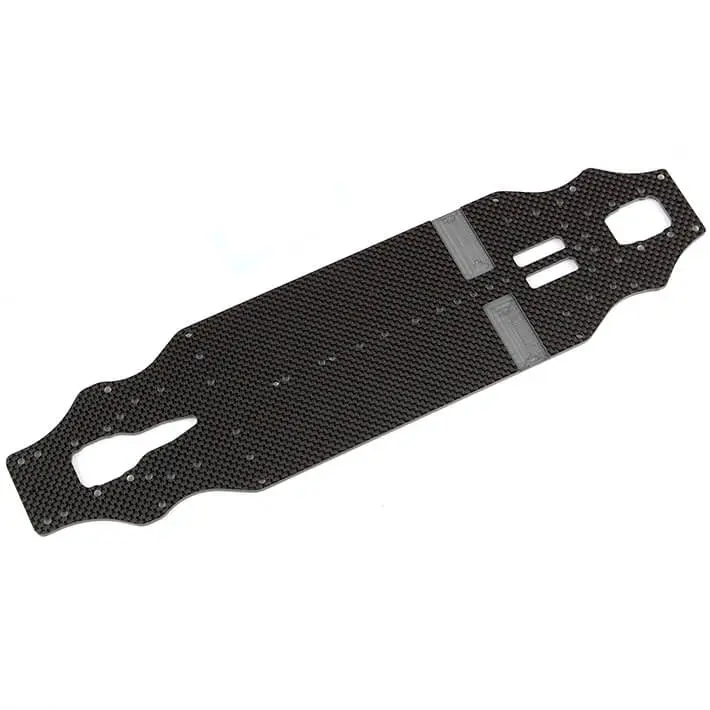 Team Associated Tc7.2 Chassis Graphite – Team Associated Parts