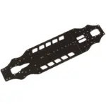 Team Associated Tc7.2 Chassis Aluminium – Team Associated Parts