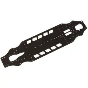 Team Associated Tc7.2 Chassis Aluminium – Team Associated Parts