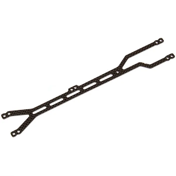 Team Associated Tc7.2 Top Plate 2.0Mm – Team Associated Parts