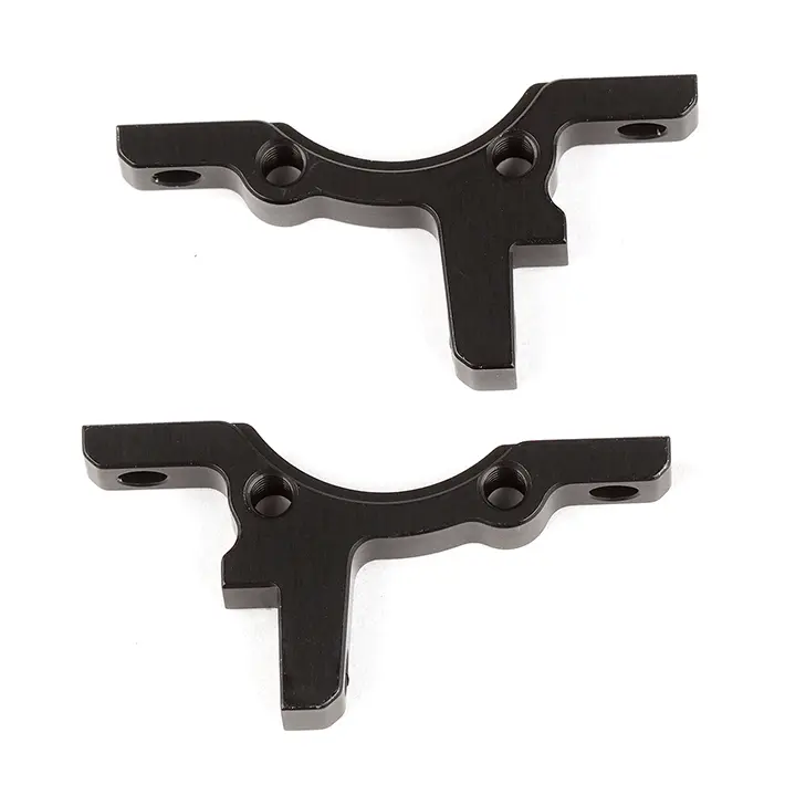 Team Associated Tc7.2 Bearing Caps – Team Associated Parts