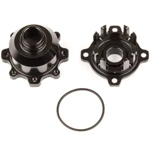 Team Associated Tc7.2 Gear Diff Case Aluminium – Team Associated Parts