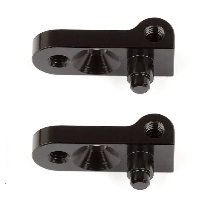 Team Associated Tc7.2 Battery Stops – Team Associated Parts