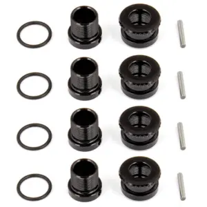 Team Associated Tc7.2 Ft Adjustable Body Post Set – Team Associated Parts