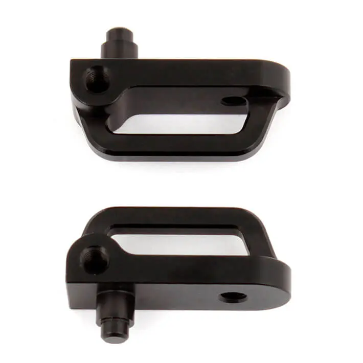 Team Associated Tc7.2 Ft Battery Stops - Tape Version – Team Associated Parts