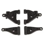 Team Associated Apex 2 Suspension Arms – Team Associated Parts