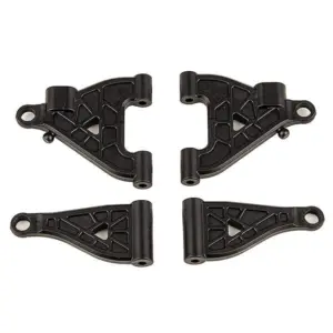 Team Associated Apex 2 Suspension Arms – Team Associated Parts