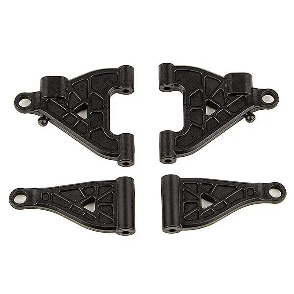 Team Associated Apex 2 Suspension Arms – Team Associated Parts