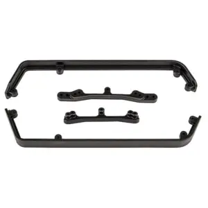 Team Associated Apex 2 Side Rails And Tower Covers – Team Associated Parts