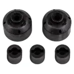 Team Associated Apex 2 Centre Outdrives Fr/Rr Diff Pumpkins – Team Associated Parts