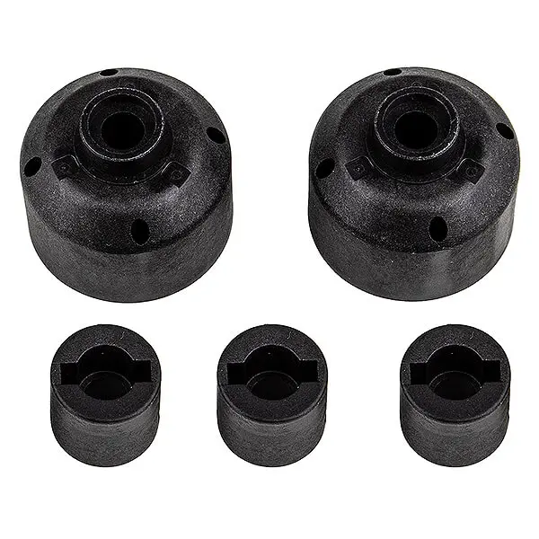 Team Associated Apex 2 Centre Outdrives Fr/Rr Diff Pumpkins – Team Associated Parts