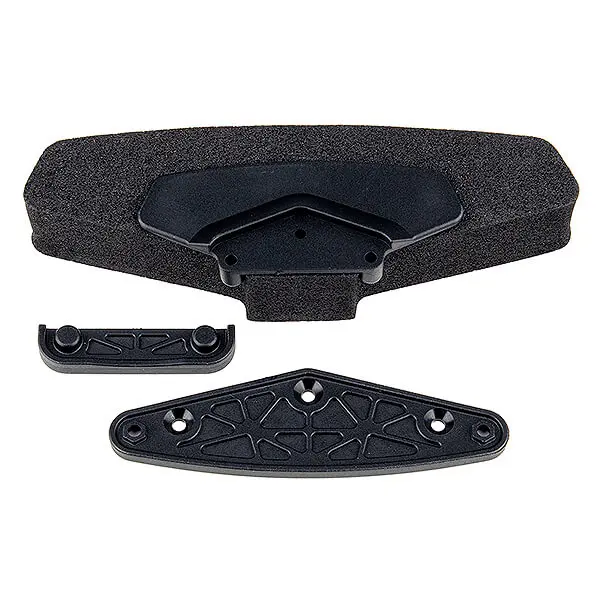 Team Associated Apex 2 Bumper Mounts – Team Associated Parts