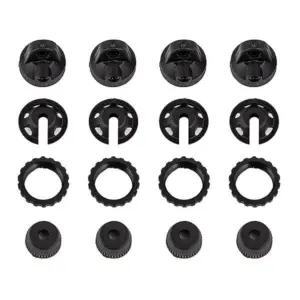 Team Associated Apex 2 Shock Components – Team Associated Parts