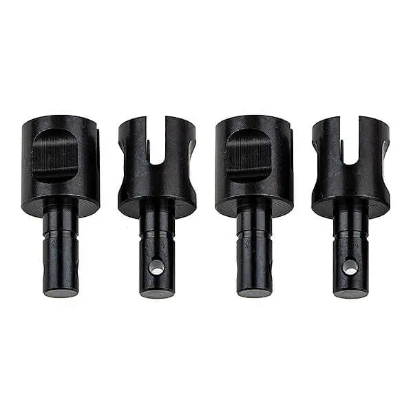 Team Associated Apex 2 Gear Diff Outdrives – Team Associated Parts