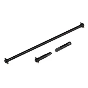 Team Associated Apex 2 Centre Driveline Shaft – Team Associated Parts
