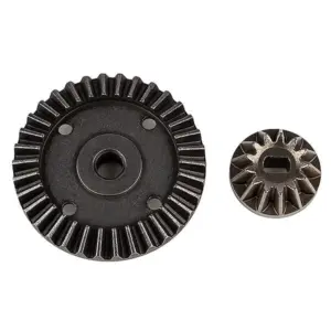 Team Associated Apex 2 Ring & Pinion Gear – Team Associated Parts