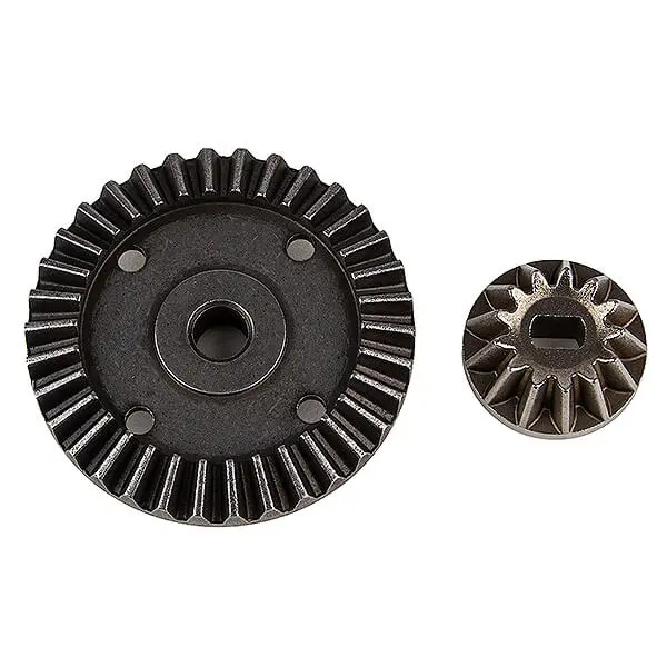 Team Associated Apex 2 Ring & Pinion Gear – Team Associated Parts